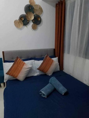 US Embassy, Cozy Condo, Ermita, Manila Roxas Blvd